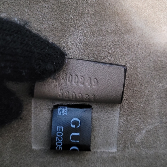 Small Dionysus Shoulder Bag - Picture 5 of 6